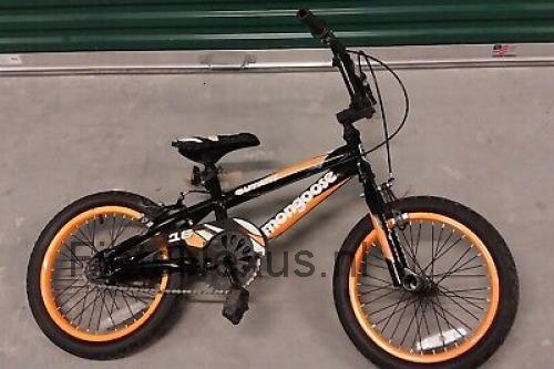 Mongoose Mutant beoordelingen en specificaties